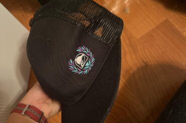 Taco Bell Hat
