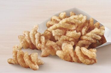 Have YOU had these?