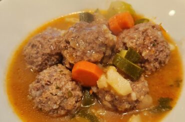 Albondigas