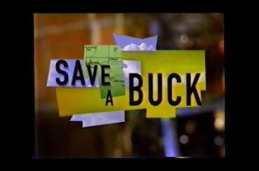 1996 Taco Bell "$1.99 Combo Meals - Save a Buck" TV Commercial