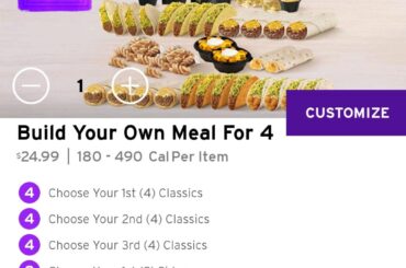 I know a good deal when I see one.