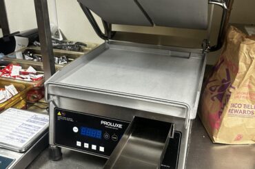 grills!!!!