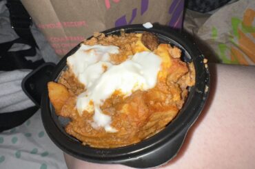Fiesta potato