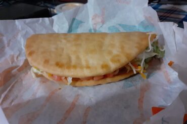 Supreme Chalupa