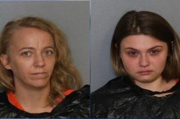 Stolen food at TB turns into armed robbery