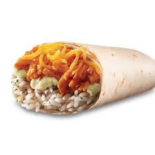 Anyone remember the classic chicken burritto??