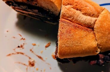 MI Torta de Milanesa