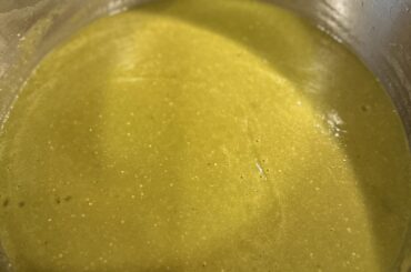 Salsa Verde day