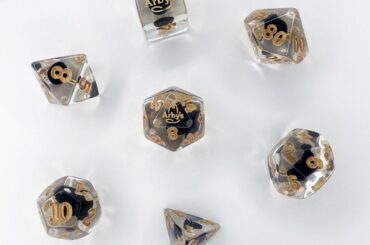 Taco Bell needs to make some dice. Roll Mas.