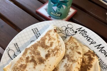 Tried one of each of the new breakfast tacos this morning! The potato ones will be my TB breakfast go-to from now on!