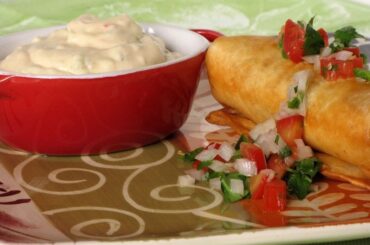Baja sauce clone