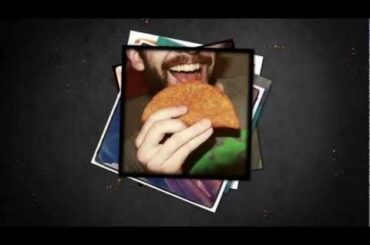 does anybody else get weirdly nostalgic over this commercial from 2012 when the Doritos Locos Taco launched?