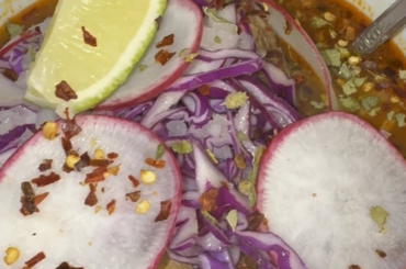 Pozole