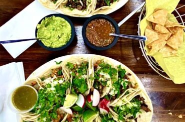 Tacos