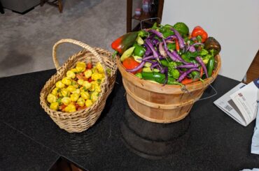 Last Pick of the season