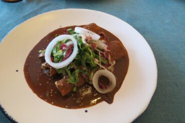 Enmoladas
