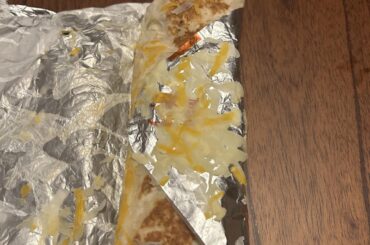well done, taco bell. truly incredible work