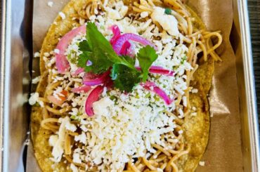 Tremendo Taco in Laredo TX