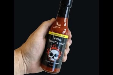 Extract sauce review.