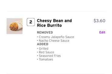 Exicted for a Vegan lunch!