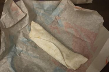 Scammed on Taco Bell Rewards