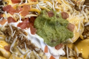 Went back to the Taco Bell cantina