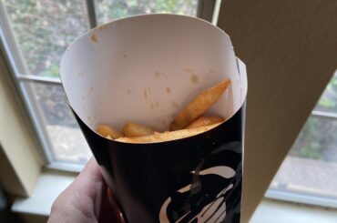 I ordered the large. They hosed me!
