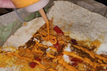 People sad about lava sauce gone again, meanwhile people that bought a bag or two before it ended are still like
