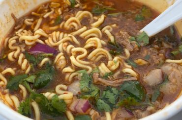 Birria at it best!