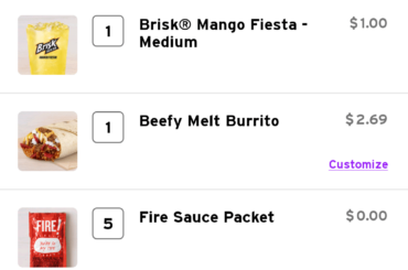 Can someone explain where this extra $1.79 is coming from?