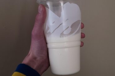 Milk