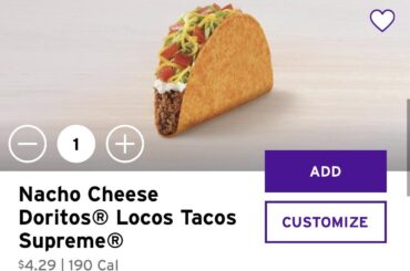 What a price