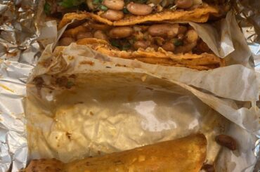 Birria from TJ