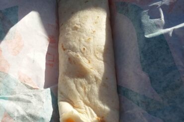 I was a big fan of the cheesy roll-ups