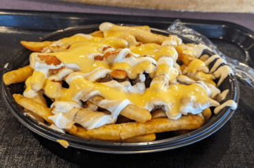 Felt inspired after seeing the zooted fiesta potatoes.