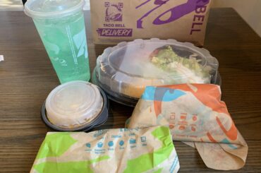 My $4.83 Feast. Thanks veggie bogo!