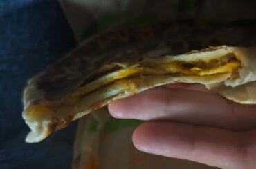 Did the crunchwraps change?