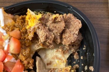 Why does taco bell do this?