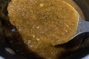 A bit of a charring experience with salsa today.