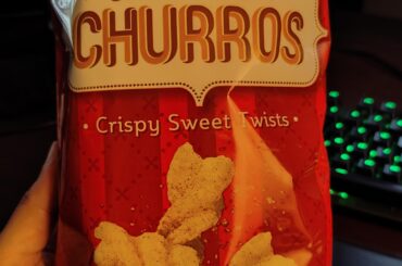 They taste exactly like cinnamon twists. Found at Aldi (US)