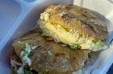 Gorditas