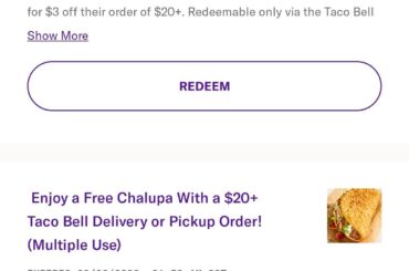 How desperate for delivery??