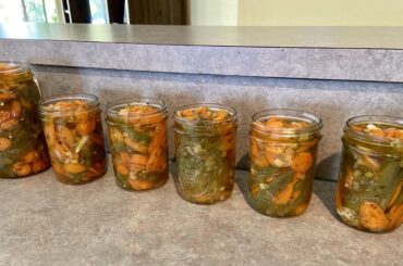 Escabeche
