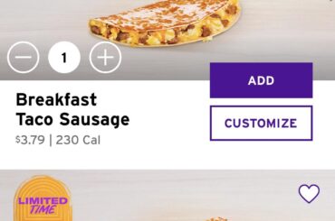 What are central FL franchisees smoking with these prices