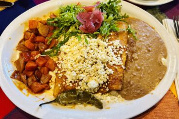 Palenque Grill in Laredo TX
