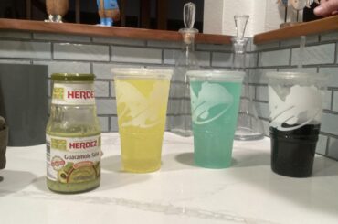 The dew