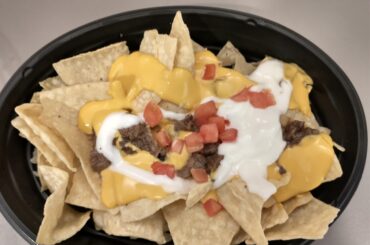 Nachos BellGrande 2023