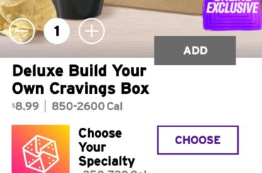 Anyone noticed they removed the ability to choose 2 specialites?