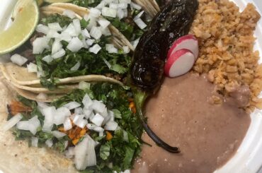 I identify as a taco truck