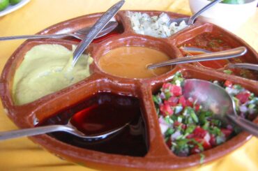 7 Salsas para Pollos Ahumados